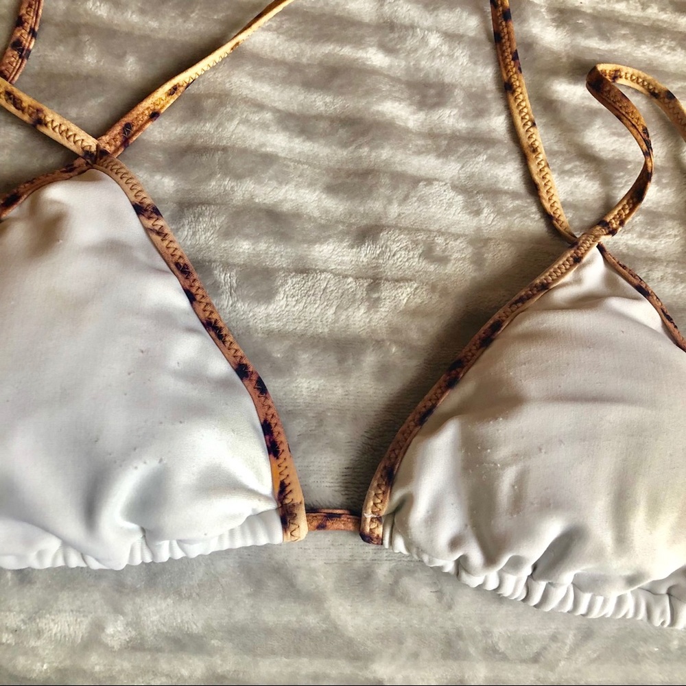 SOFIA Two Piece Kini - Picture 5 of 6